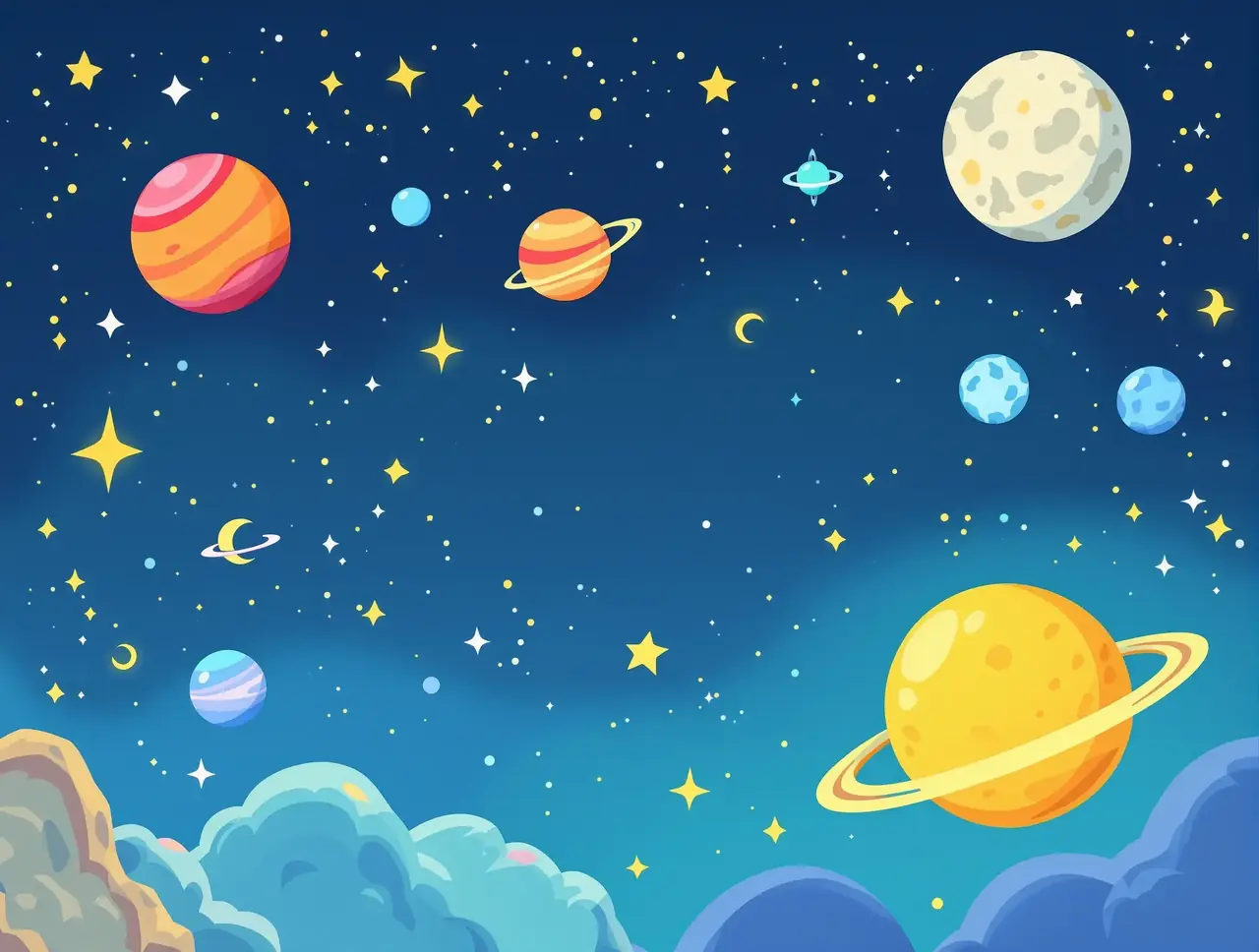宇宙小探险家 - 91精品影视动画 宇宙小探险家 - 91精品影视热播动画影片封面